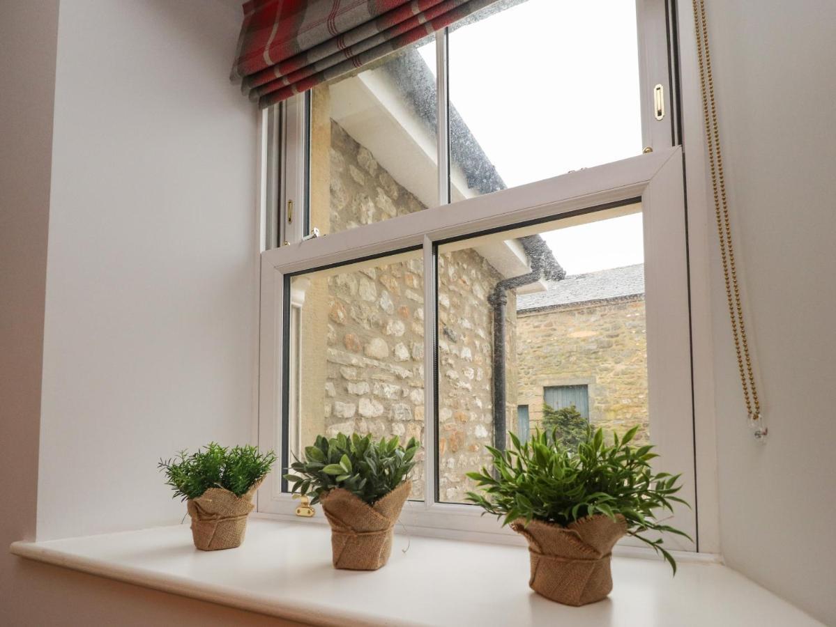 1 Hull House Cottage Skipton Exterior photo