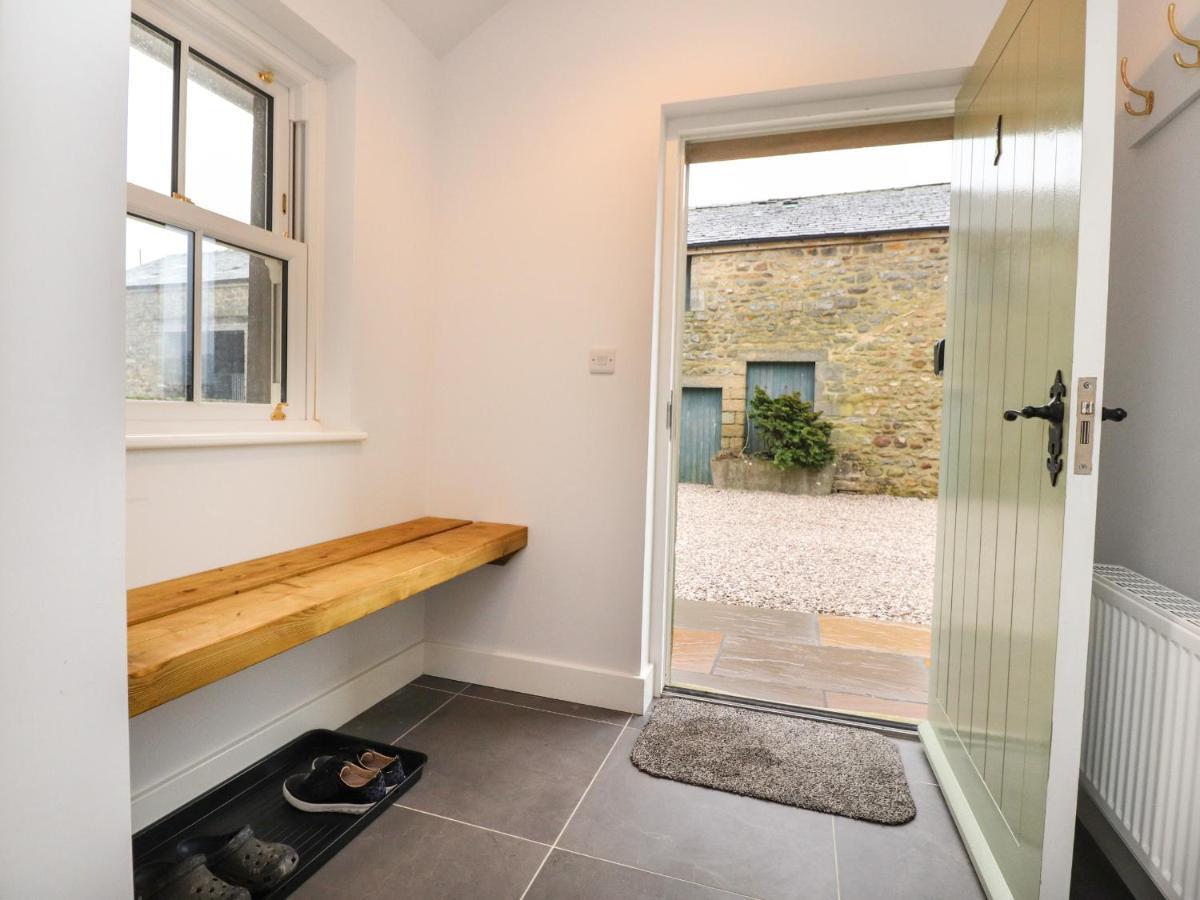 1 Hull House Cottage Skipton Exterior photo