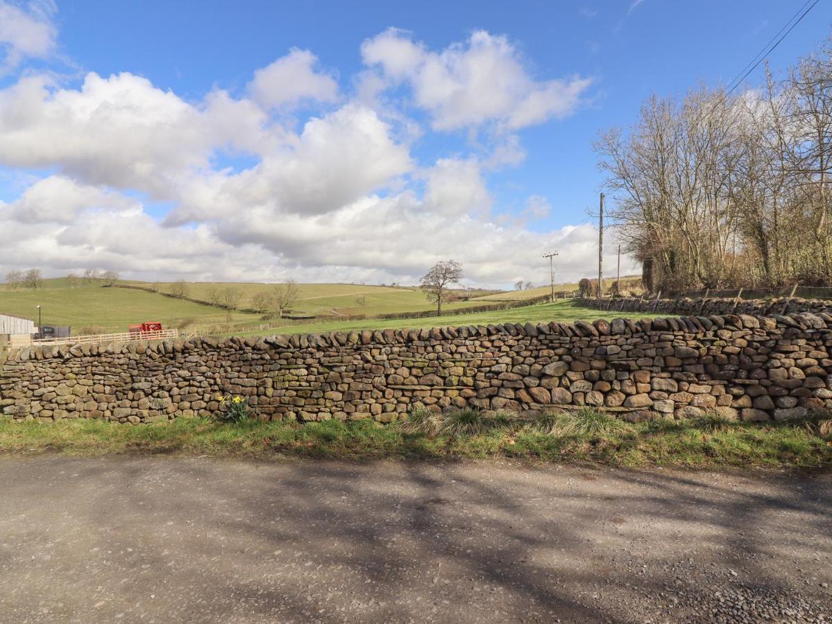 1 Hull House Cottage Skipton Exterior photo